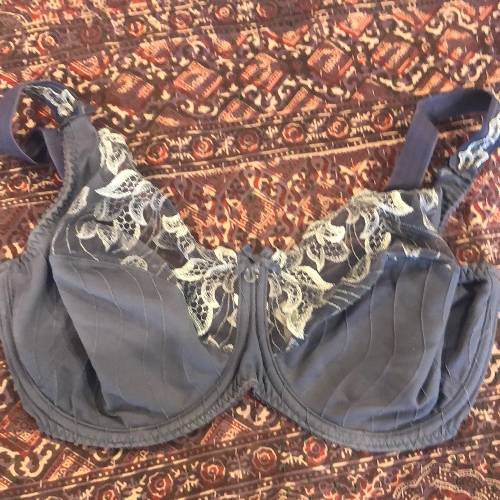 Prima Donna Deauville Side Support Bra, 34 G